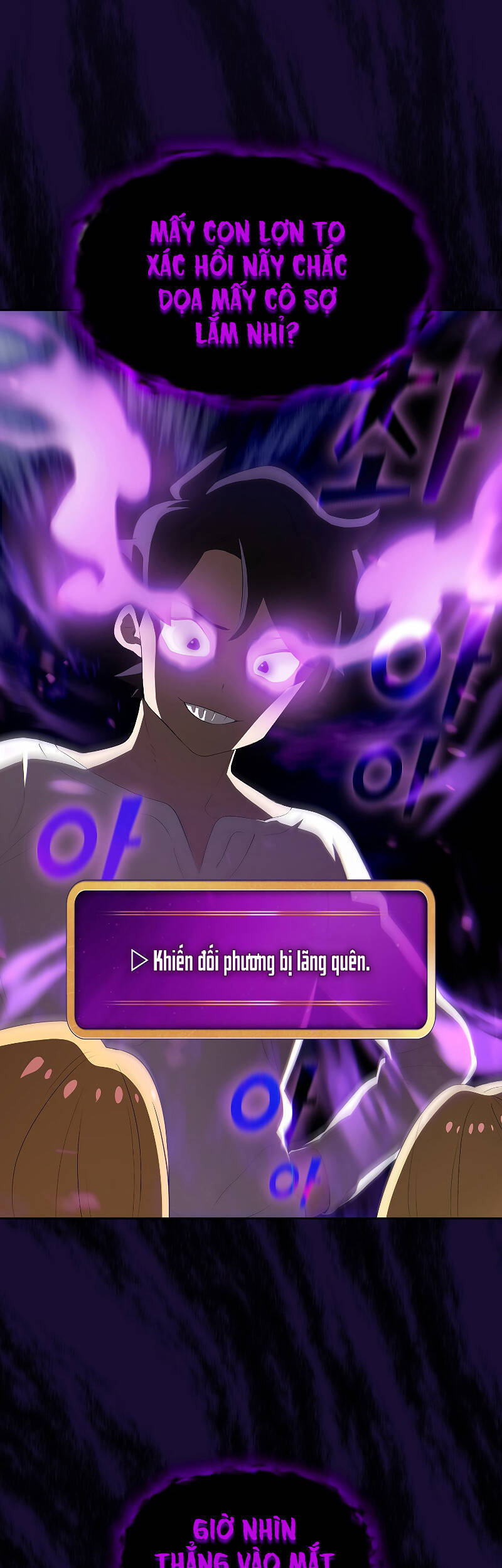 Anh Hùng Rác Rưởi - Chương 93