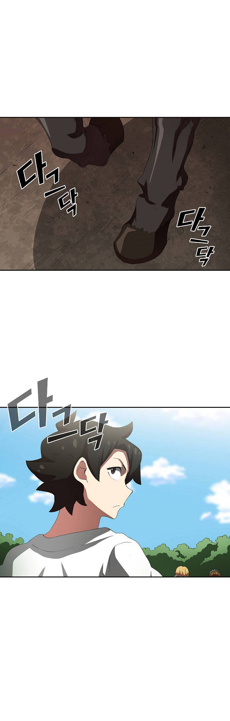 Anh Hùng Rác Rưởi - Chương 93