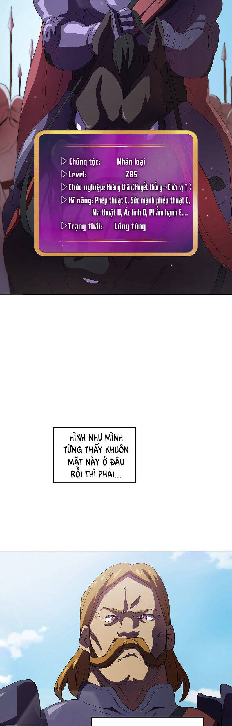 Anh Hùng Rác Rưởi - Chương 93