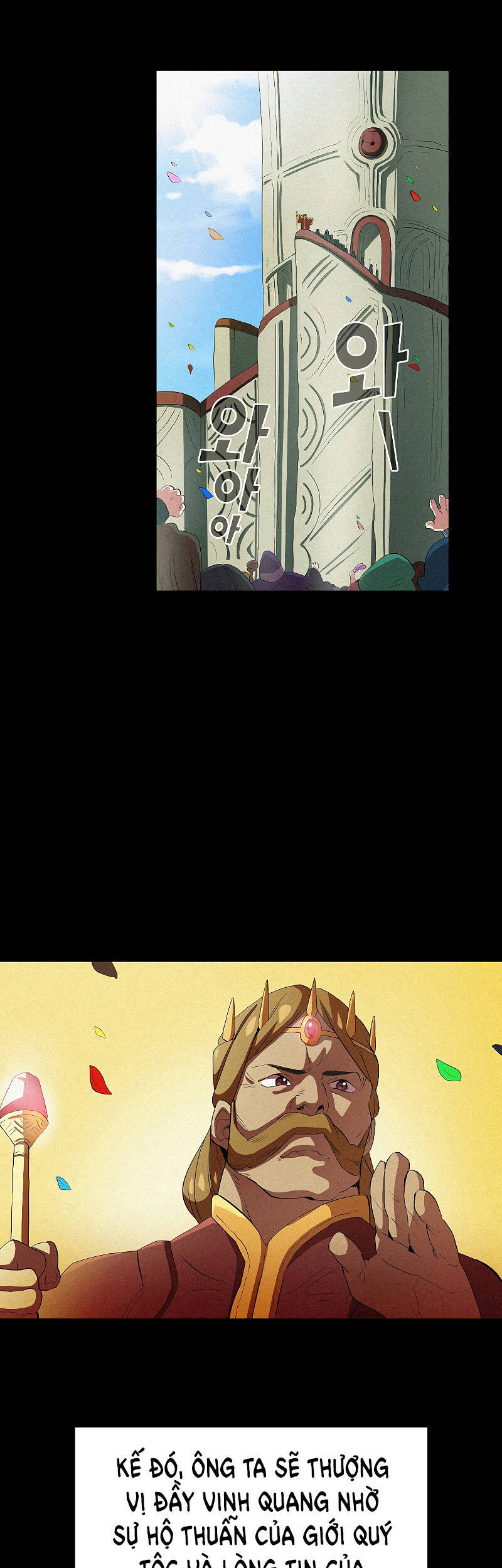 Anh Hùng Rác Rưởi - Chương 93