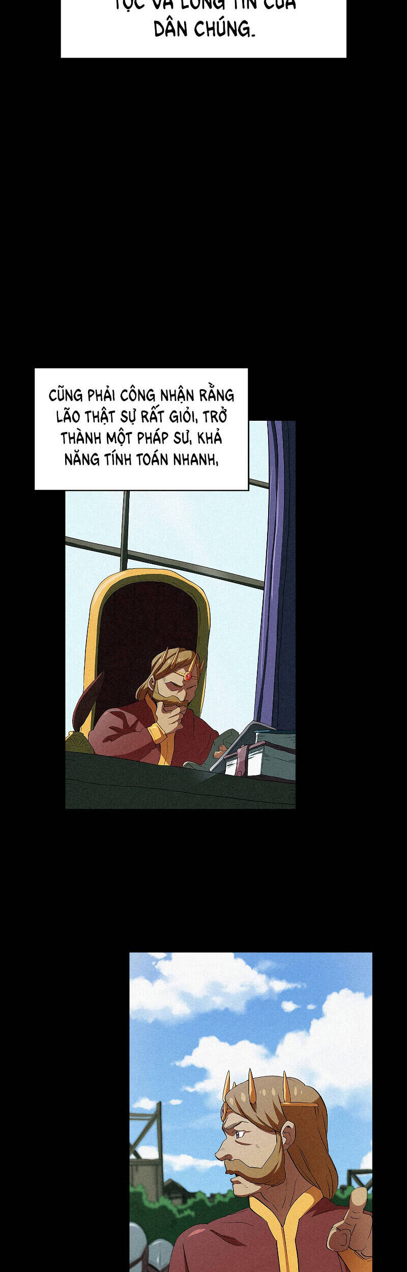 Anh Hùng Rác Rưởi - Chương 93