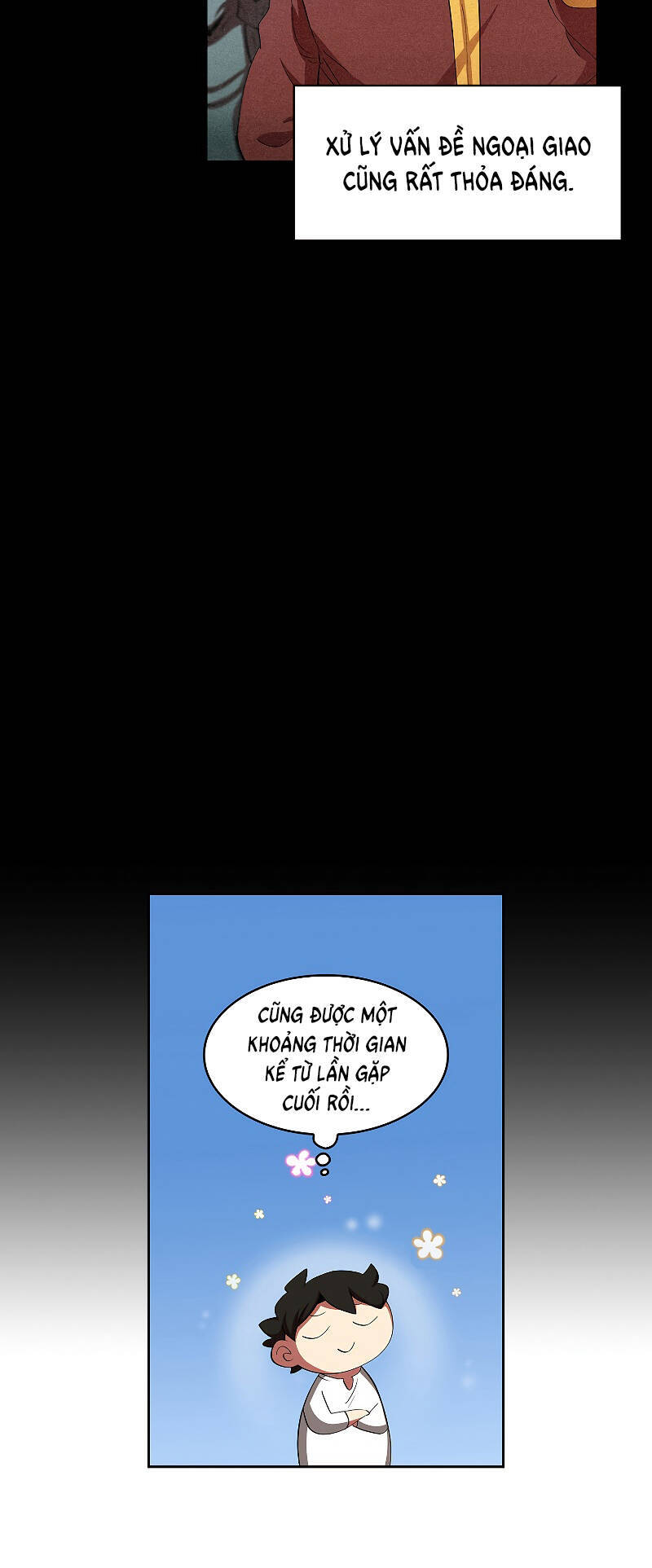 Anh Hùng Rác Rưởi - Chương 93