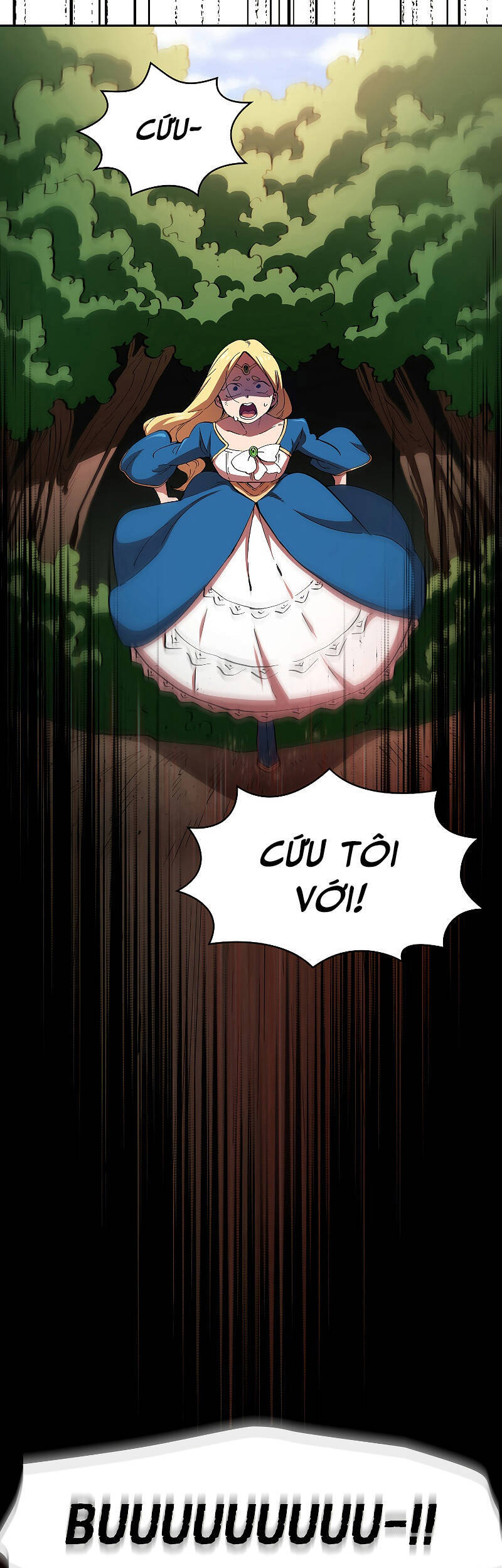 Anh Hùng Rác Rưởi - Chương 93