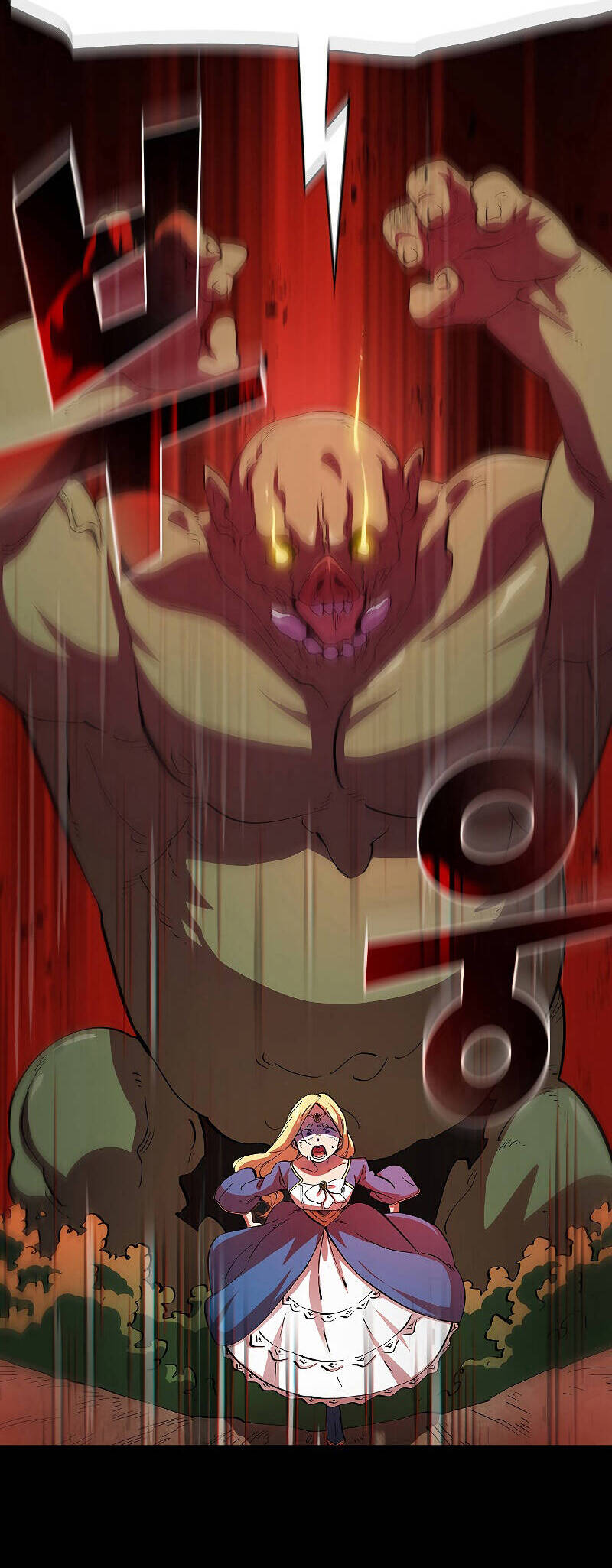 Anh Hùng Rác Rưởi - Chương 93