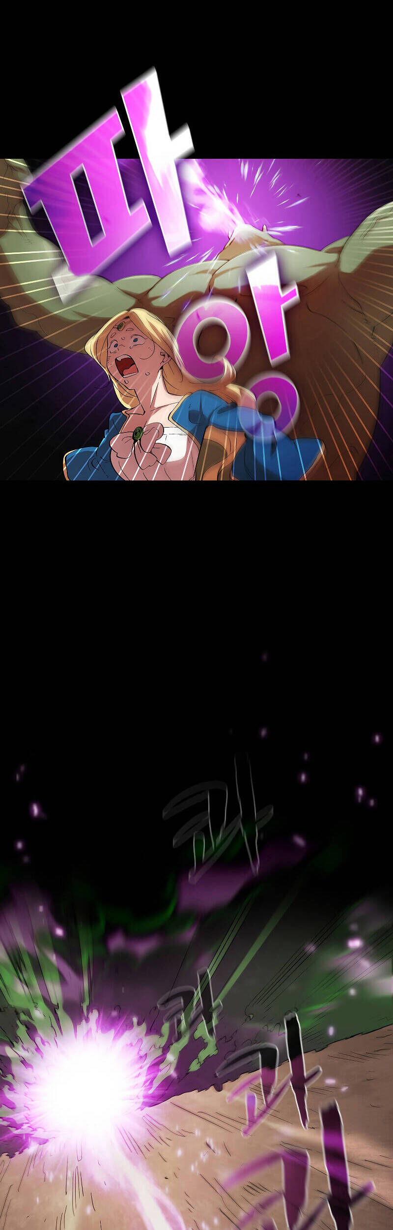 Anh Hùng Rác Rưởi - Chương 93