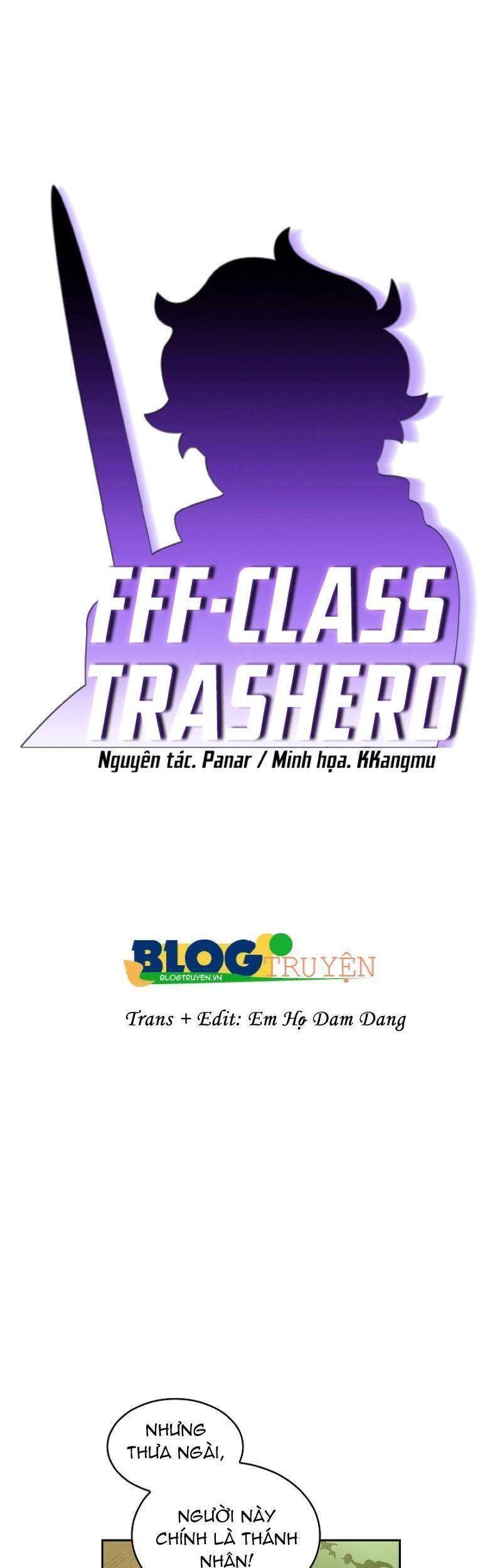 Anh Hùng Rác Rưởi - Chương 94