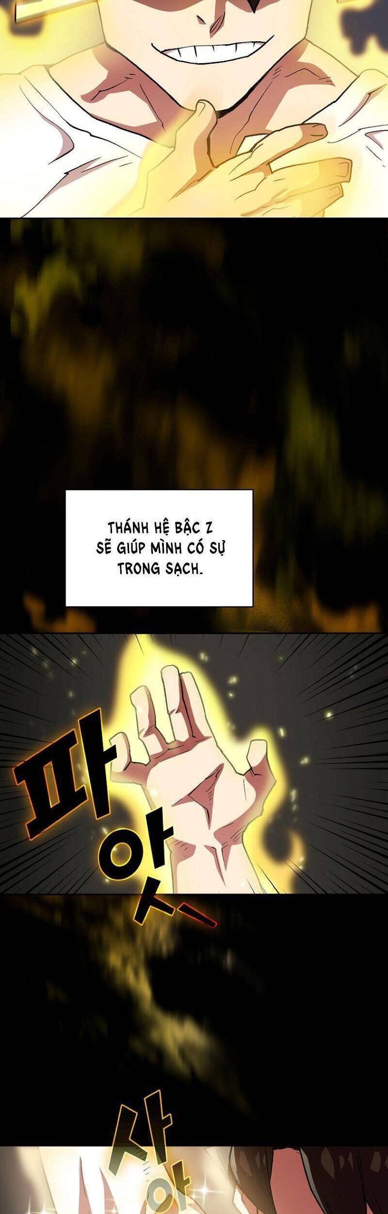 Anh Hùng Rác Rưởi - Chương 94