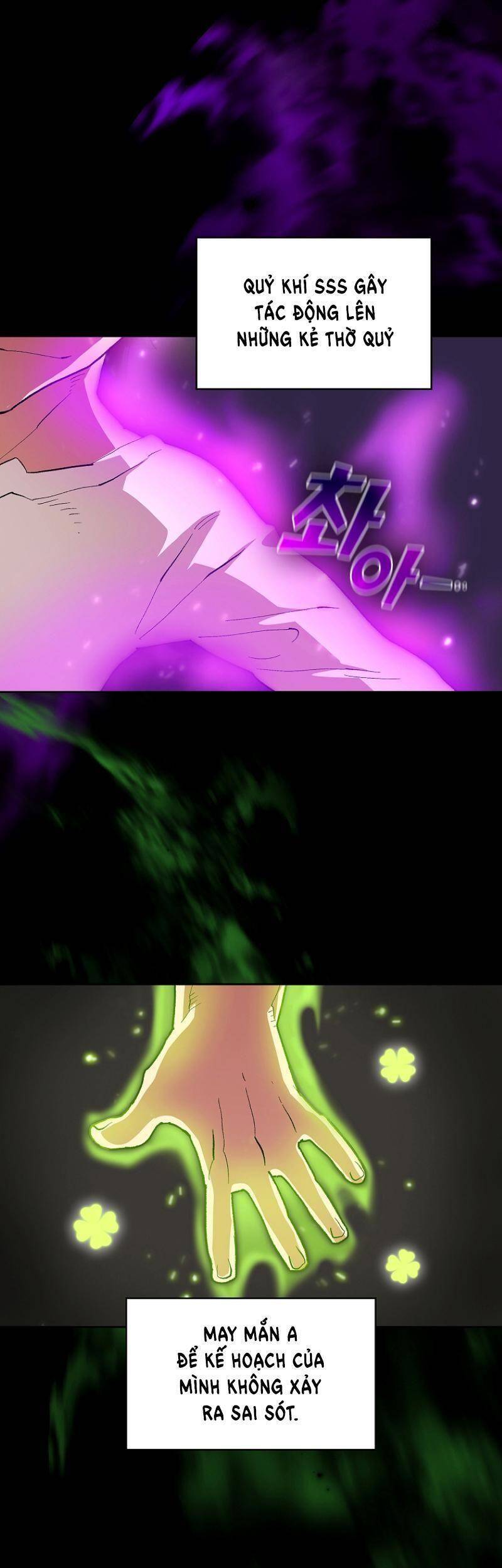 Anh Hùng Rác Rưởi - Chương 94