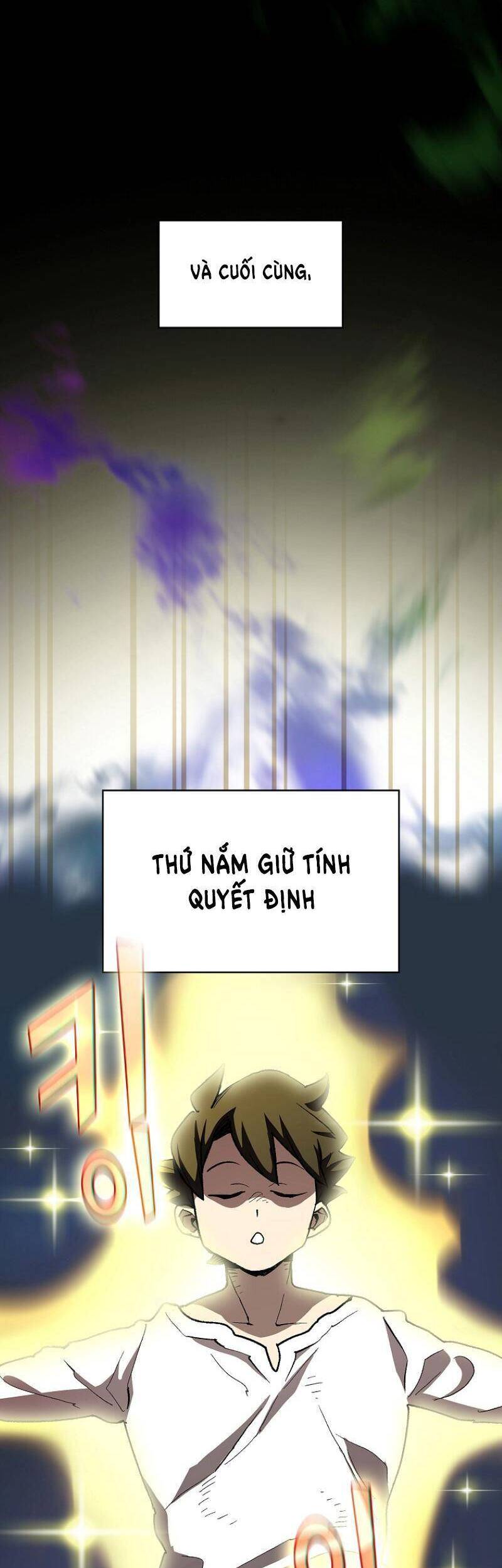 Anh Hùng Rác Rưởi - Chương 94