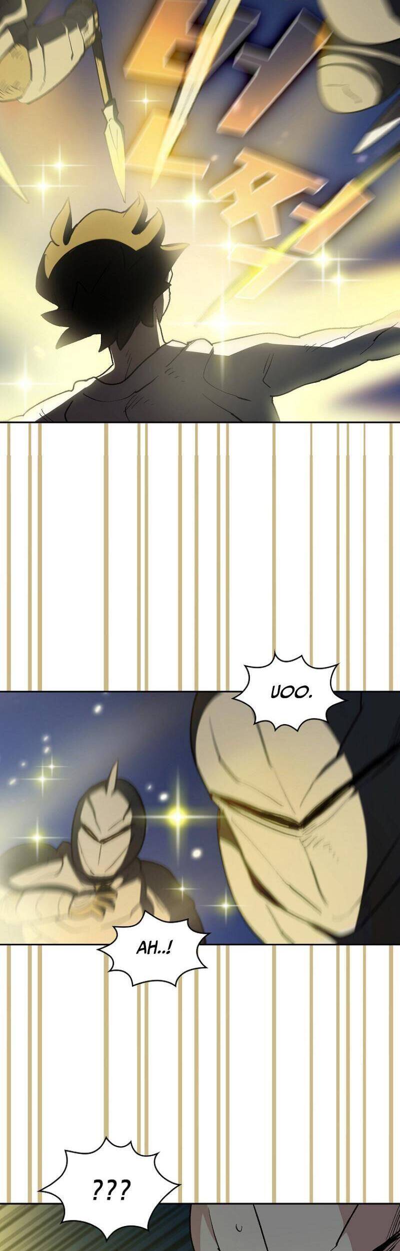 Anh Hùng Rác Rưởi - Chương 94