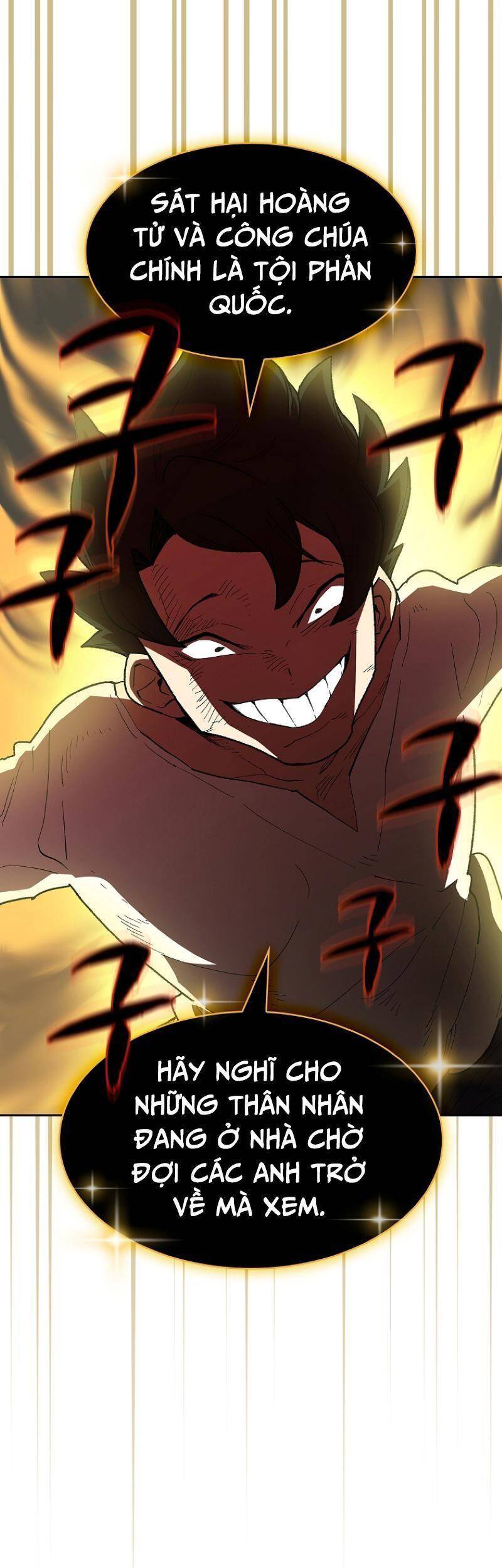 Anh Hùng Rác Rưởi - Chương 94