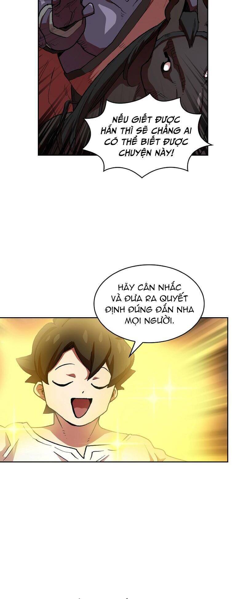 Anh Hùng Rác Rưởi - Chương 94