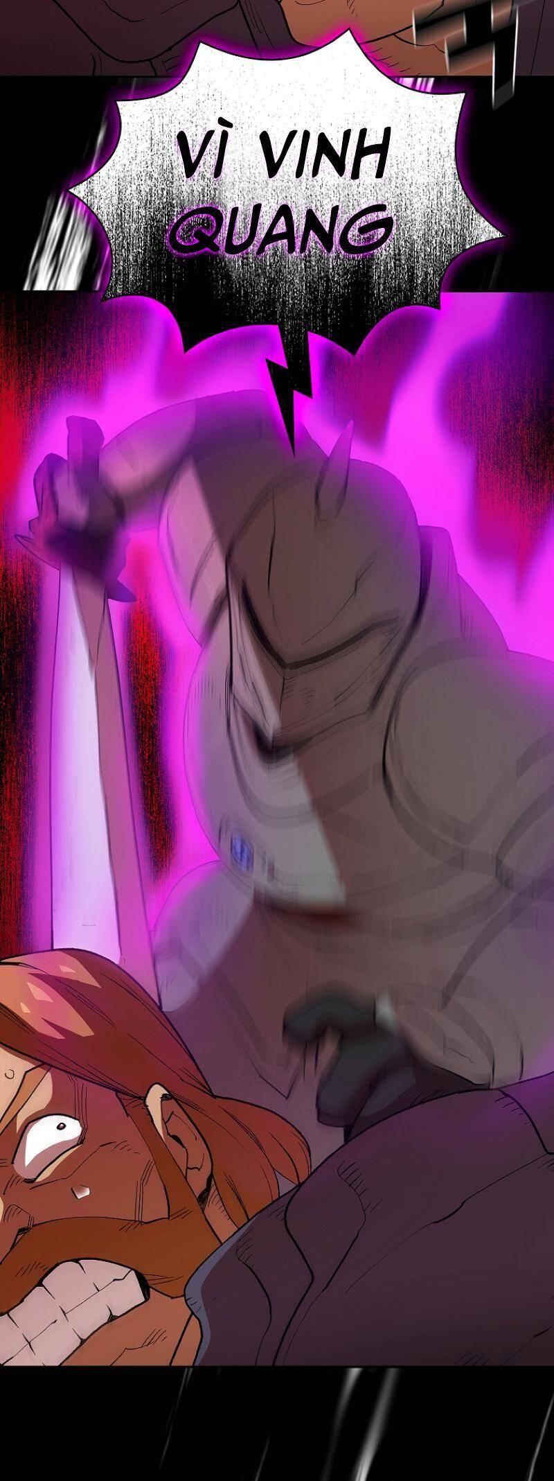 Anh Hùng Rác Rưởi - Chương 94