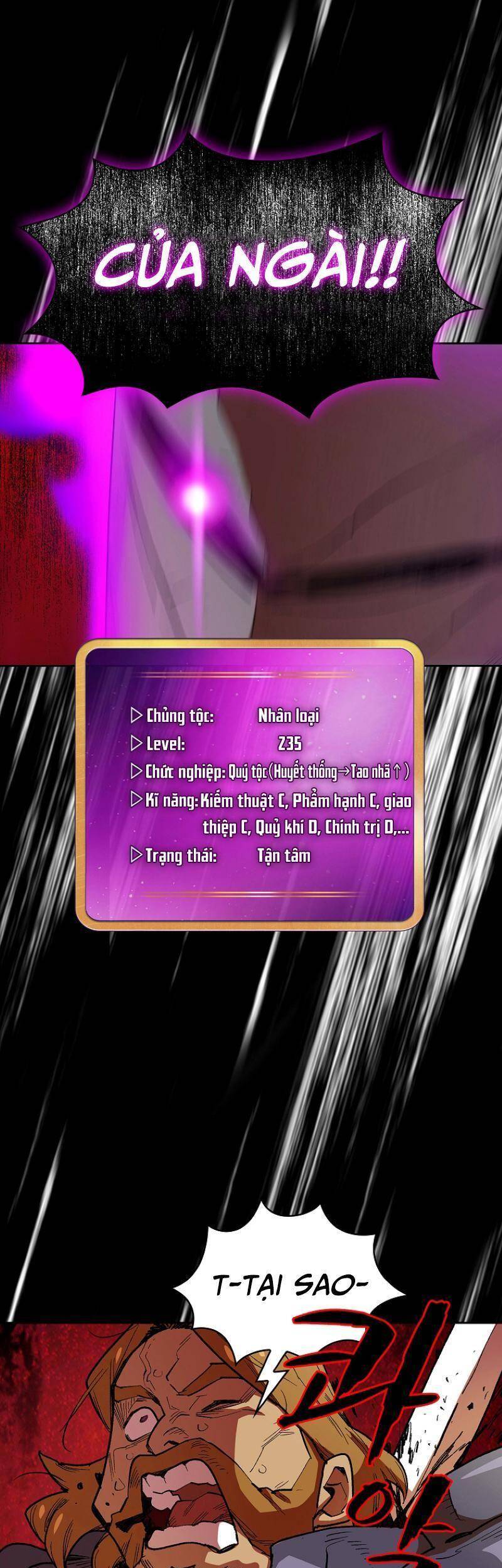 Anh Hùng Rác Rưởi - Chương 94