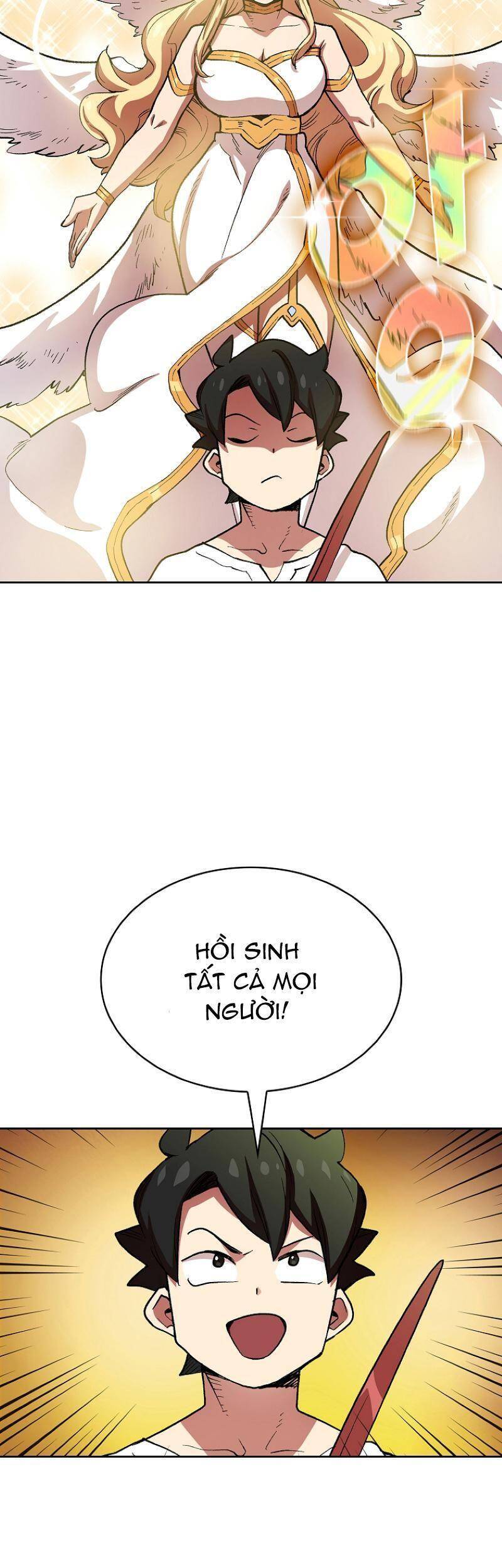 Anh Hùng Rác Rưởi - Chương 94