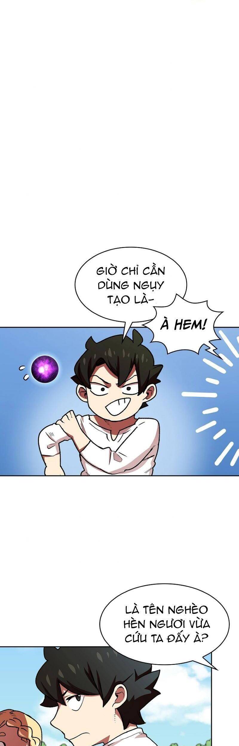 Anh Hùng Rác Rưởi - Chương 94