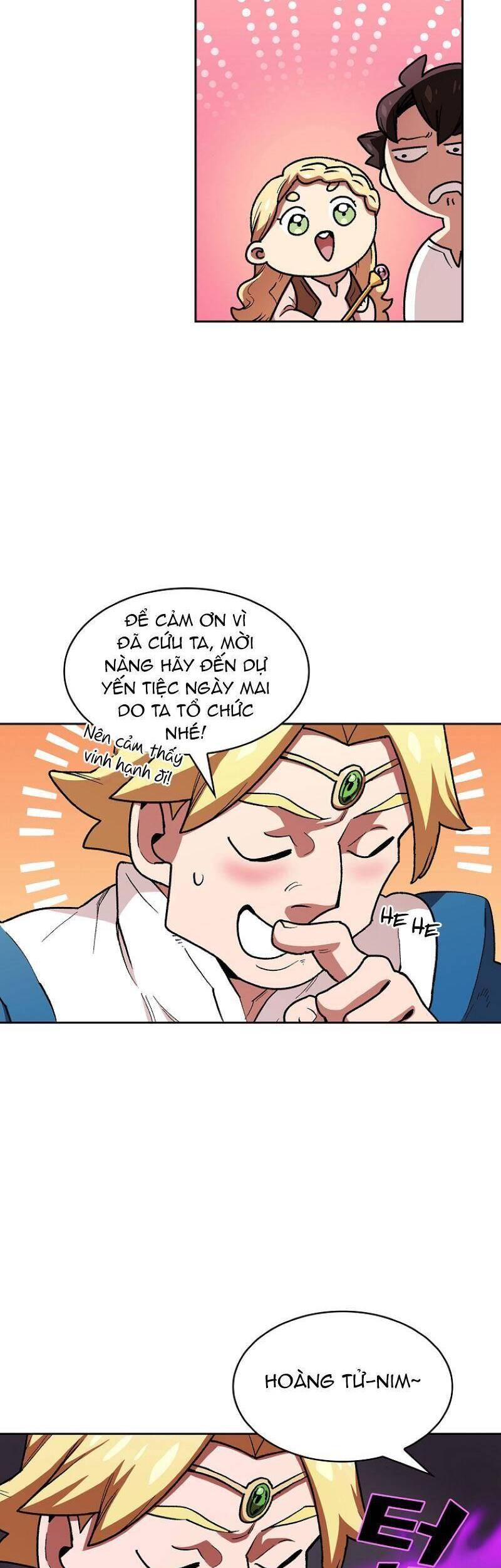 Anh Hùng Rác Rưởi - Chương 94