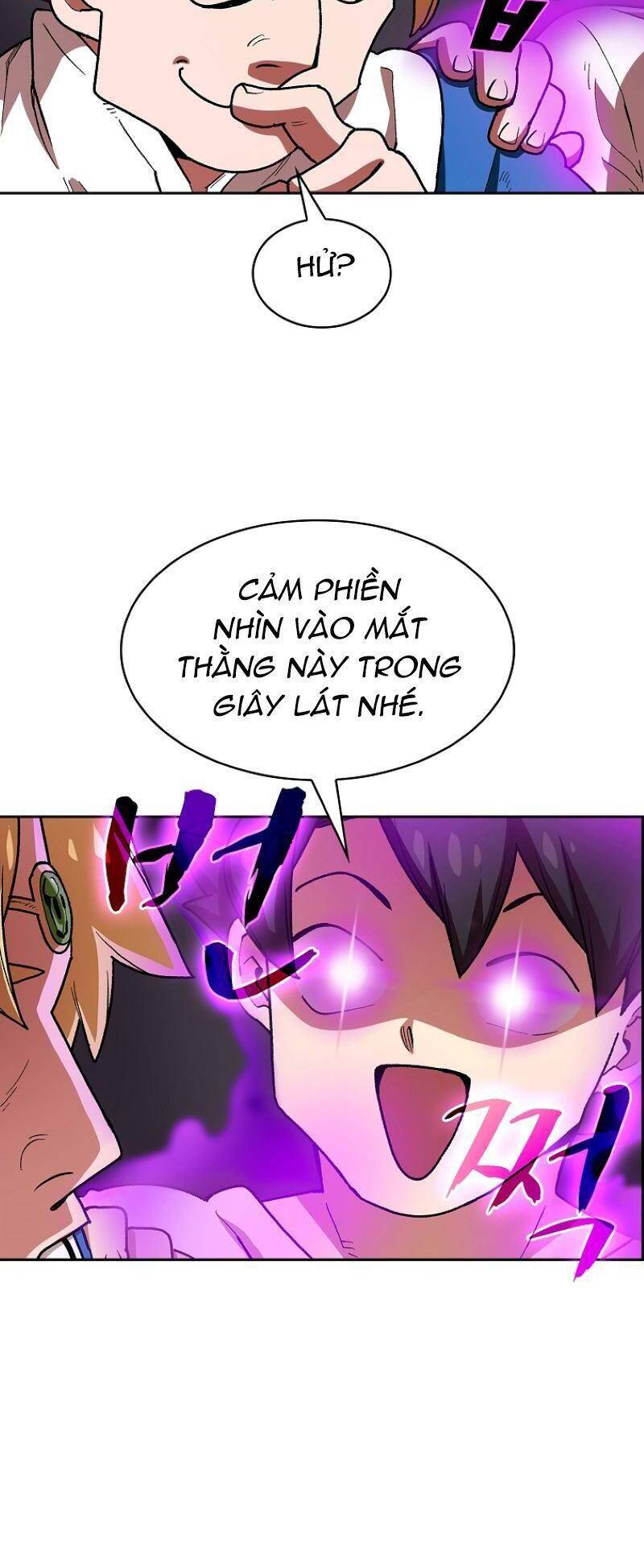 Anh Hùng Rác Rưởi - Chương 94