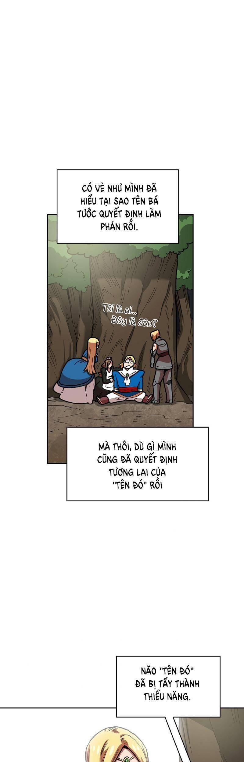 Anh Hùng Rác Rưởi - Chương 94