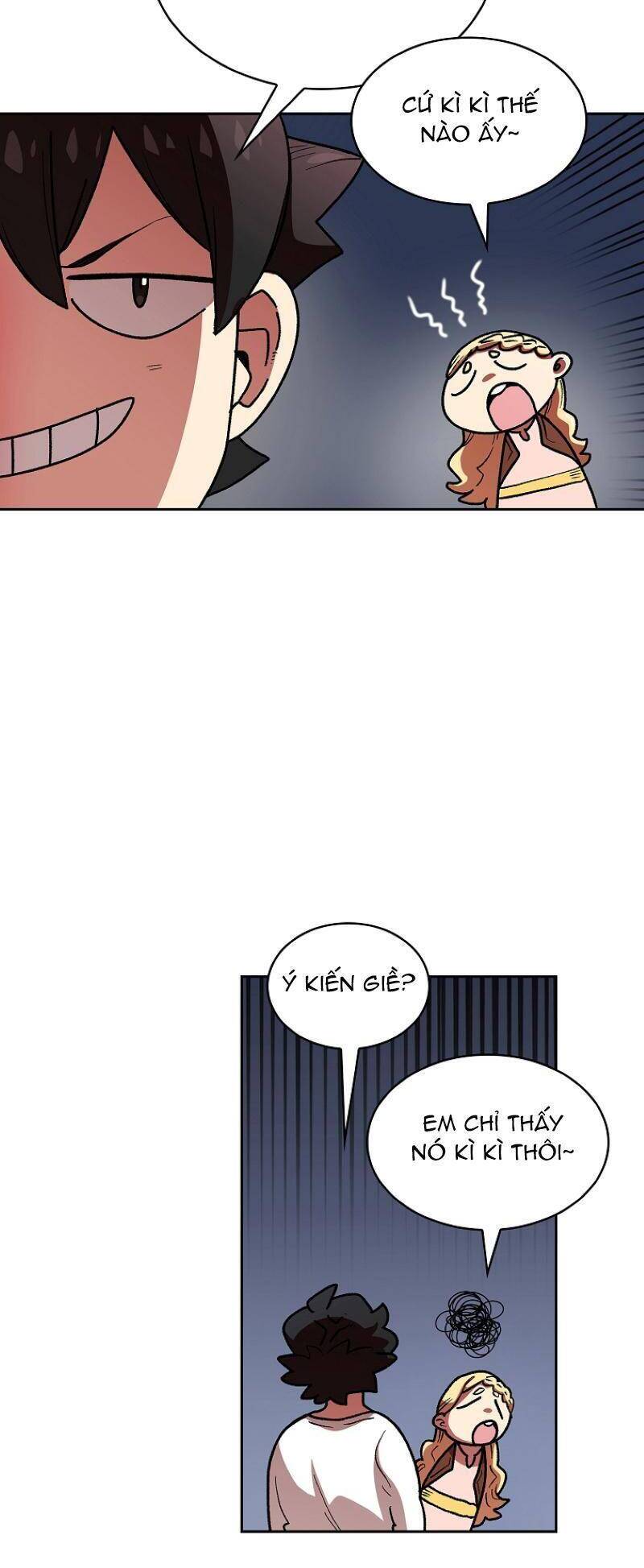 Anh Hùng Rác Rưởi - Chương 94