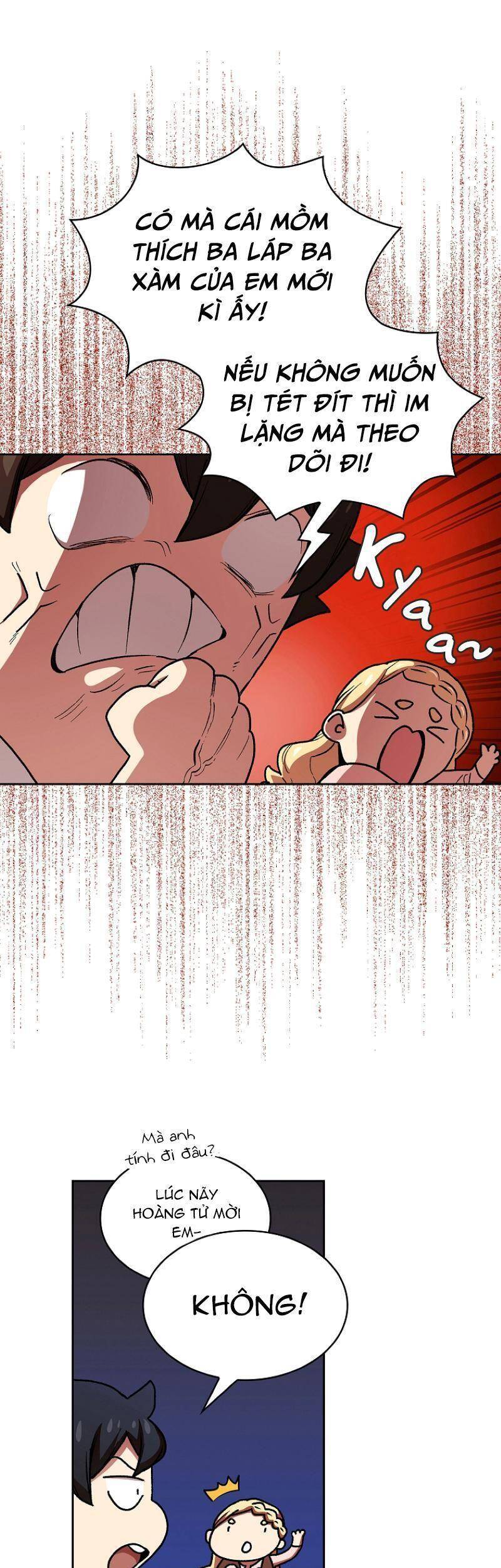 Anh Hùng Rác Rưởi - Chương 94