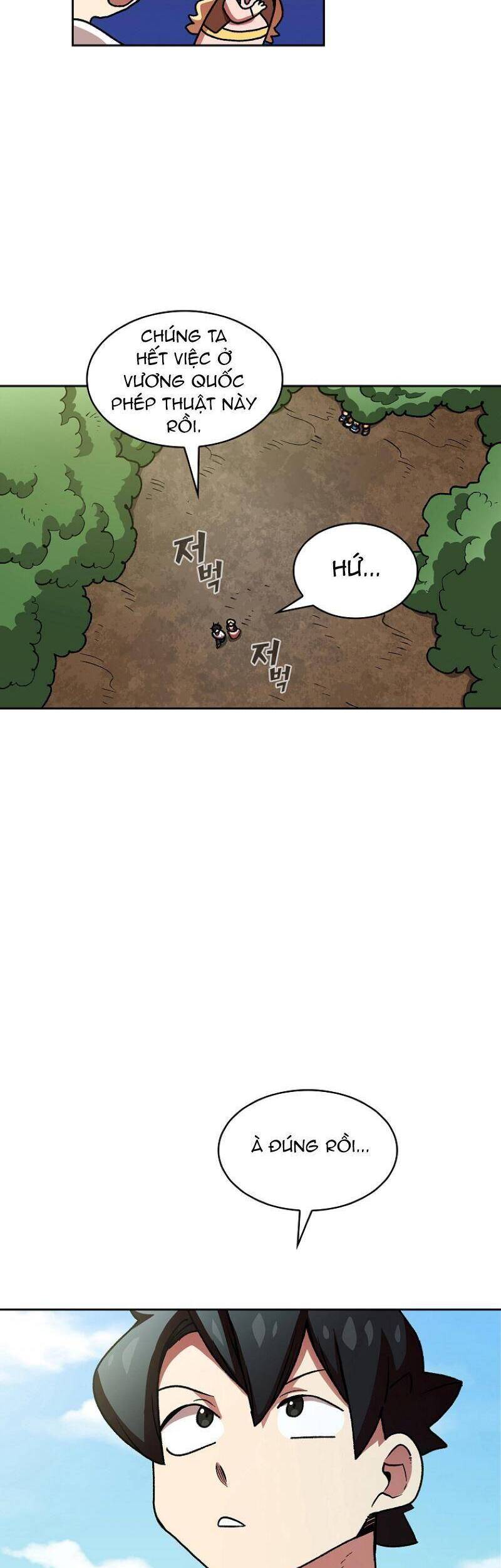 Anh Hùng Rác Rưởi - Chương 94