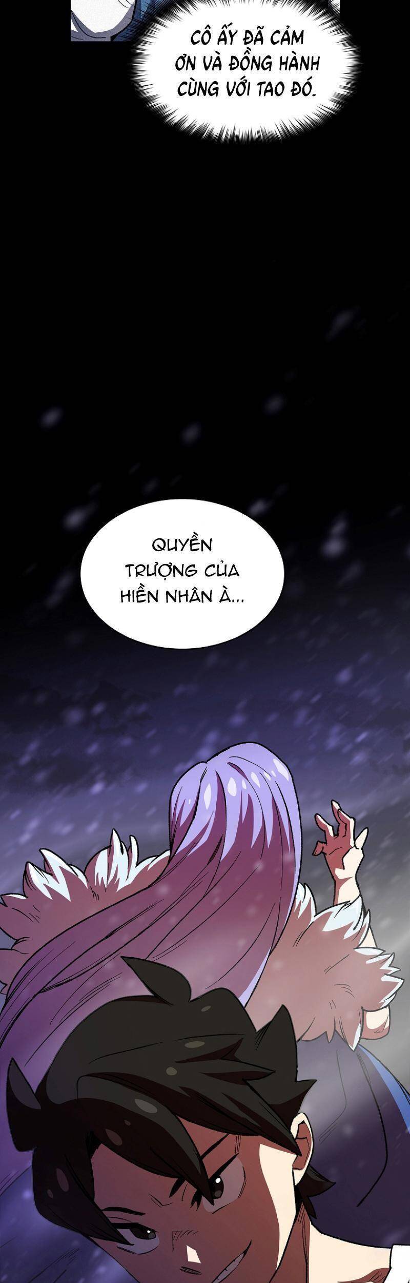 Anh Hùng Rác Rưởi - Chương 94