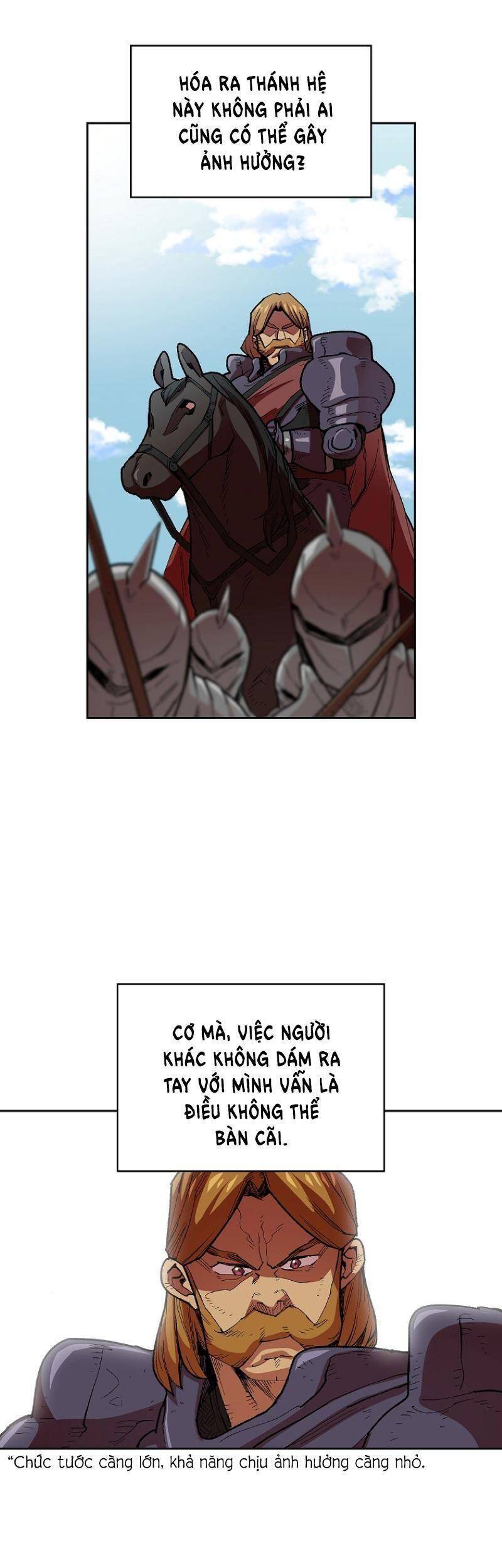 Anh Hùng Rác Rưởi - Chương 94