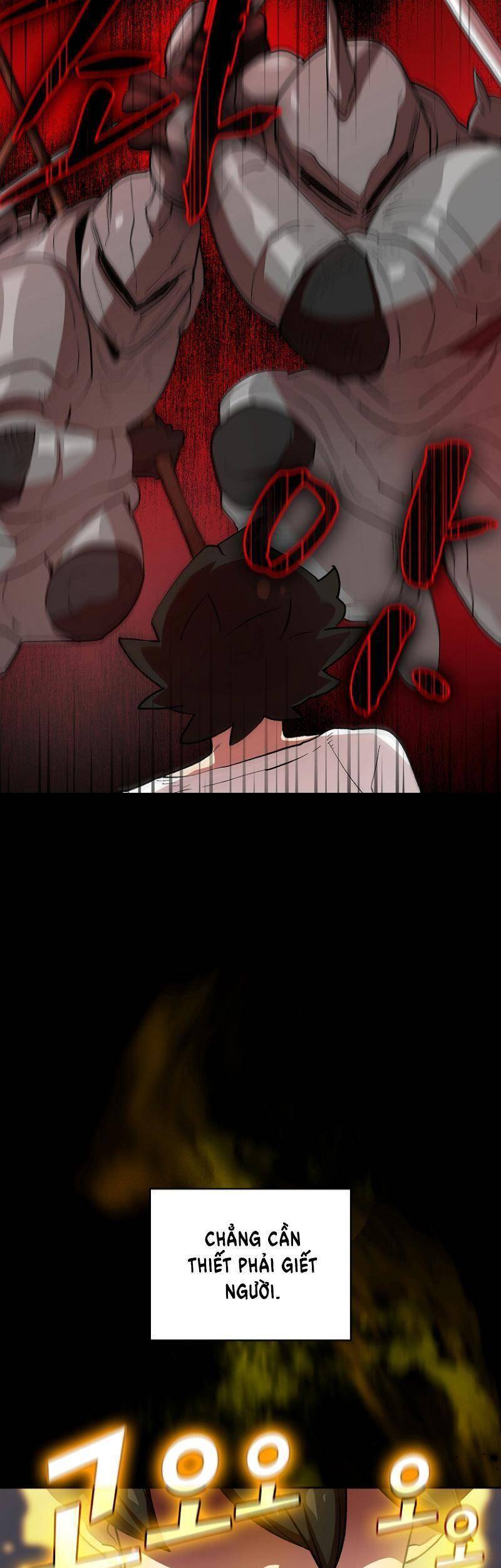 Anh Hùng Rác Rưởi - Chương 94