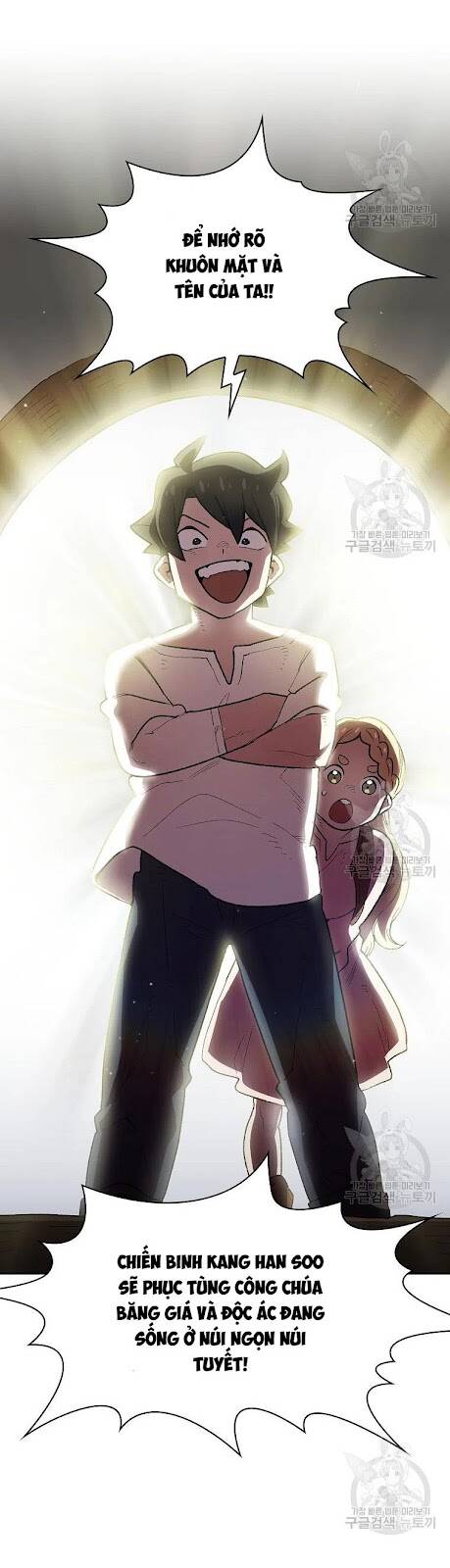 Anh Hùng Rác Rưởi - Chương 95