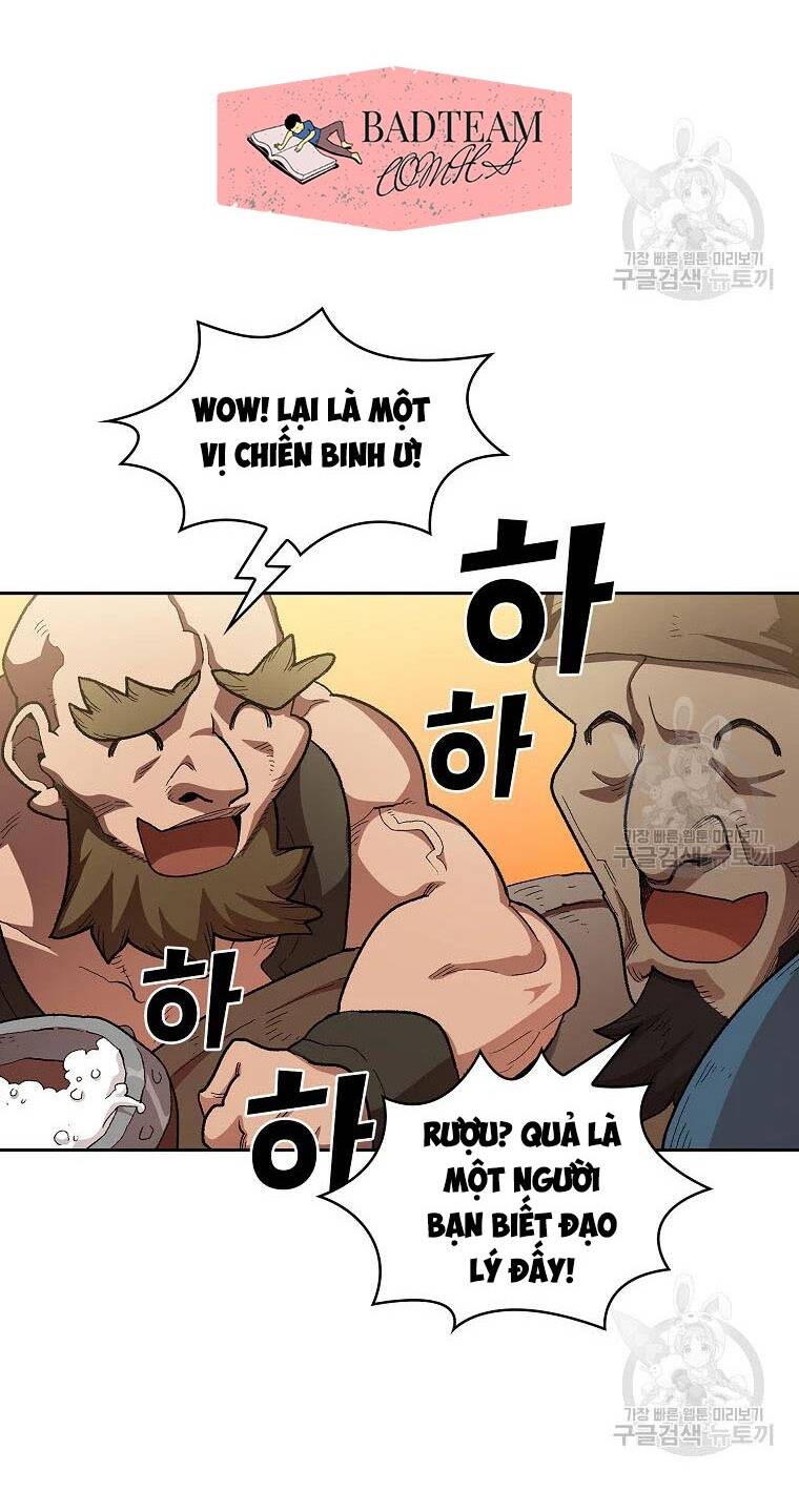 Anh Hùng Rác Rưởi - Chương 95