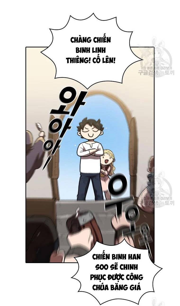 Anh Hùng Rác Rưởi - Chương 95