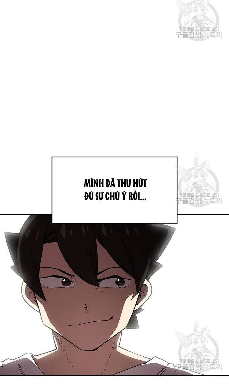 Anh Hùng Rác Rưởi - Chương 95