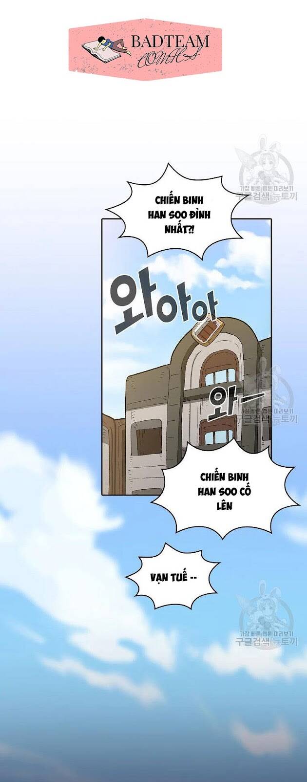 Anh Hùng Rác Rưởi - Chương 95