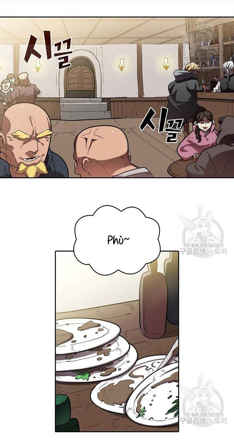 Anh Hùng Rác Rưởi - Chương 95