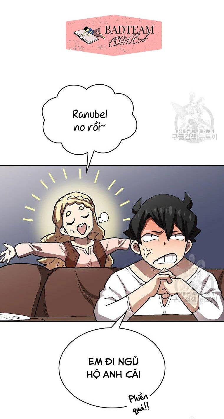 Anh Hùng Rác Rưởi - Chương 95