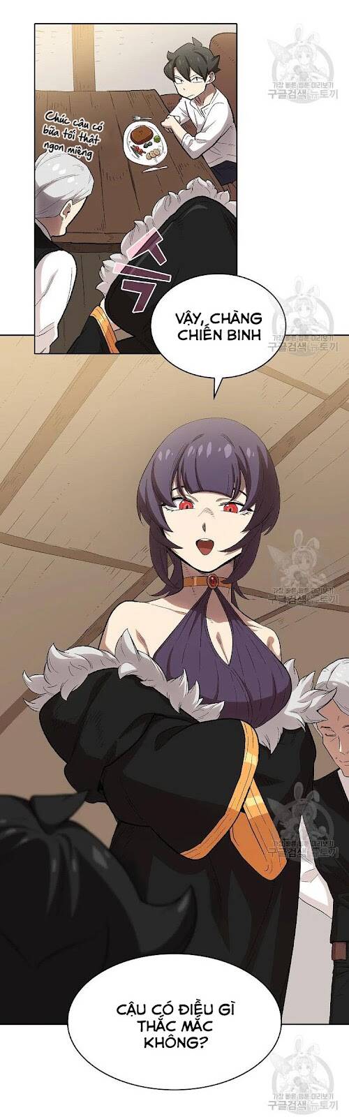 Anh Hùng Rác Rưởi - Chương 95