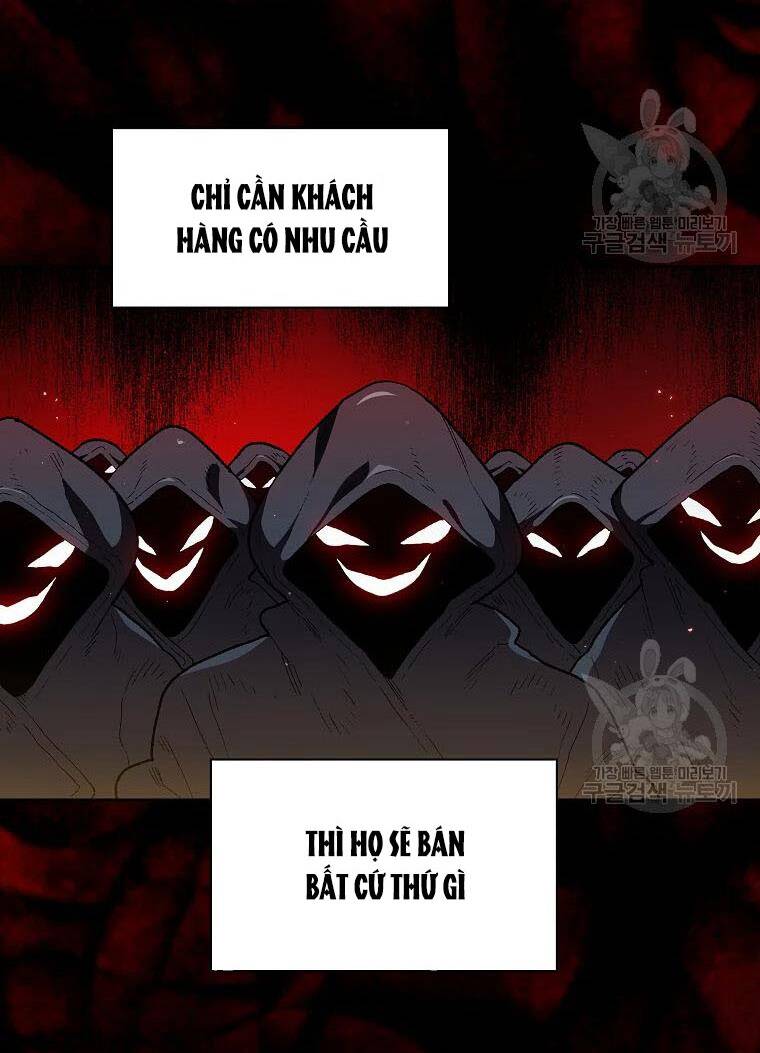 Anh Hùng Rác Rưởi - Chương 95