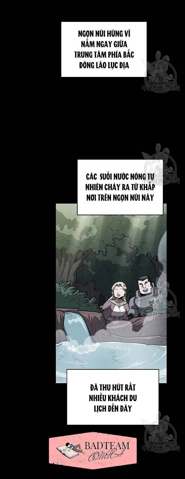 Anh Hùng Rác Rưởi - Chương 95