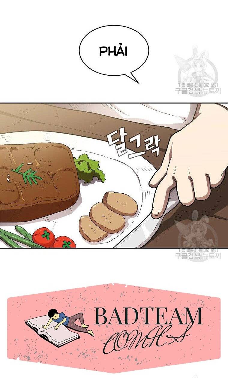 Anh Hùng Rác Rưởi - Chương 95