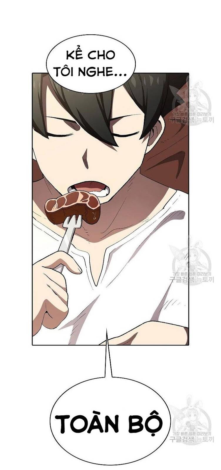 Anh Hùng Rác Rưởi - Chương 95