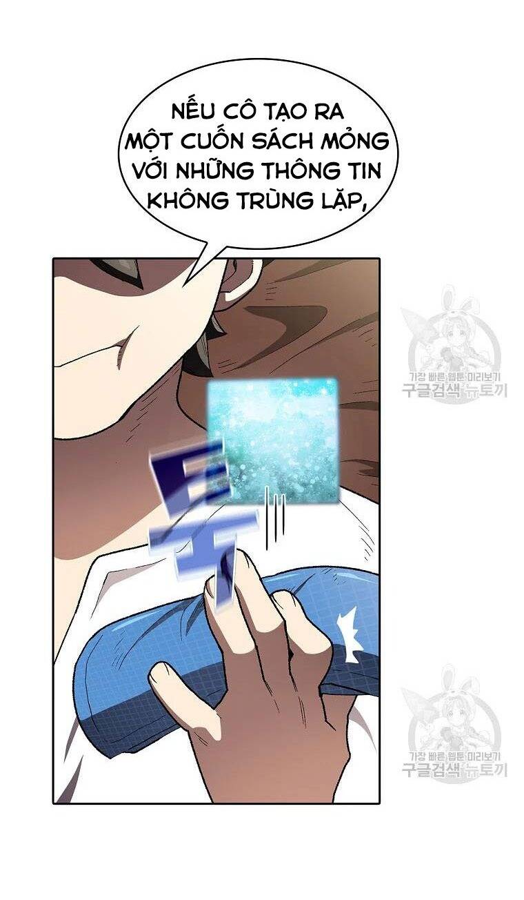 Anh Hùng Rác Rưởi - Chương 95