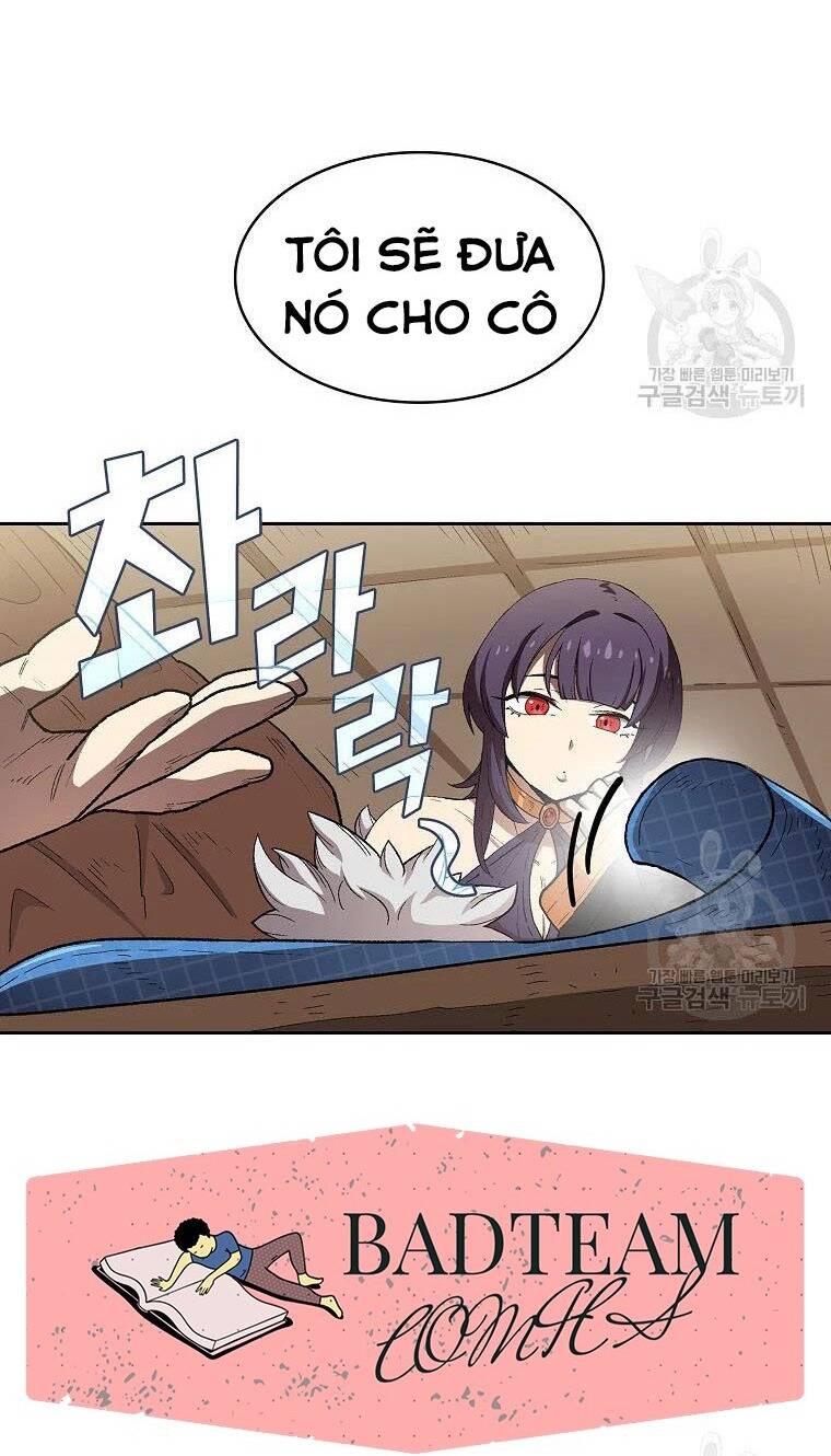 Anh Hùng Rác Rưởi - Chương 95