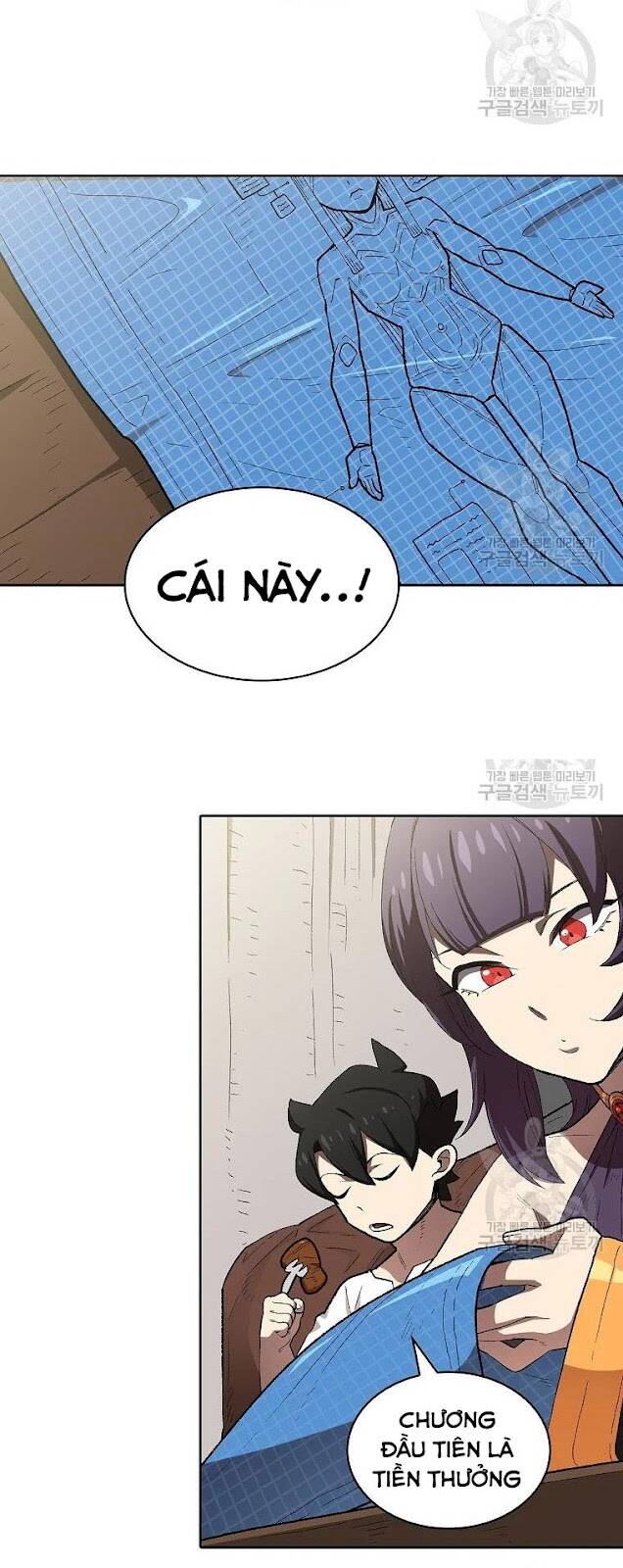 Anh Hùng Rác Rưởi - Chương 95