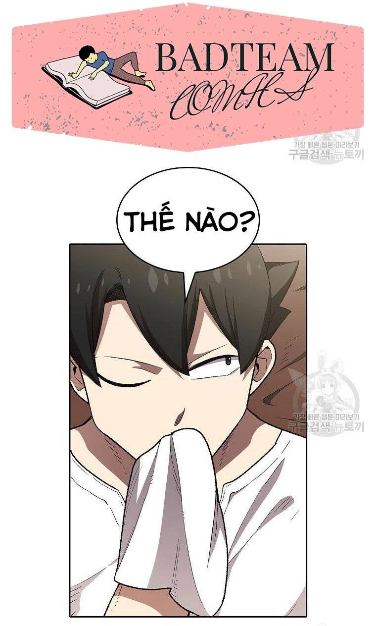 Anh Hùng Rác Rưởi - Chương 95