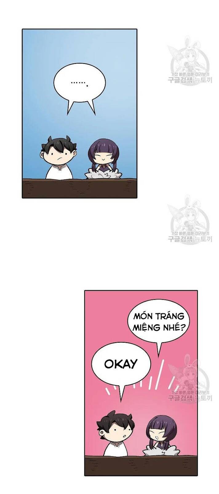 Anh Hùng Rác Rưởi - Chương 95