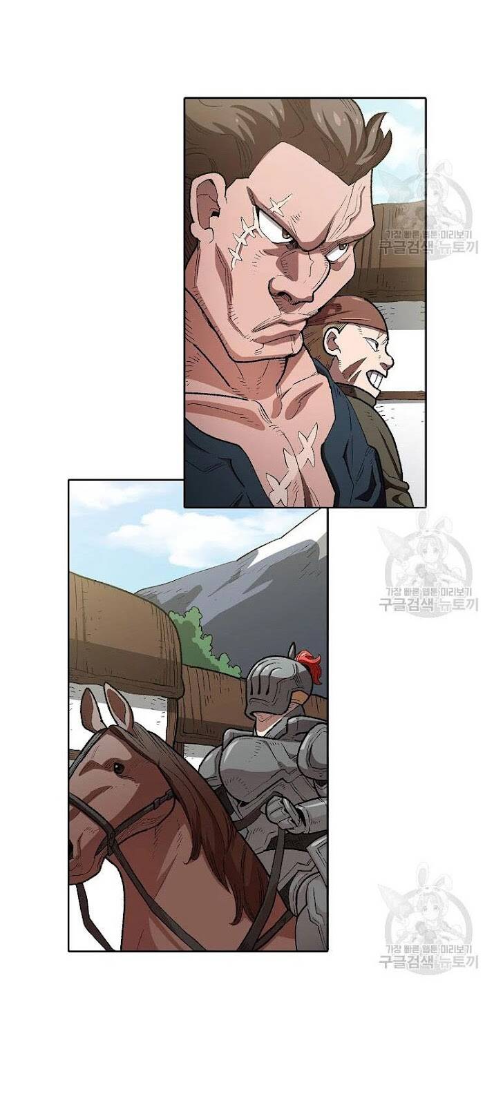 Anh Hùng Rác Rưởi - Chương 95