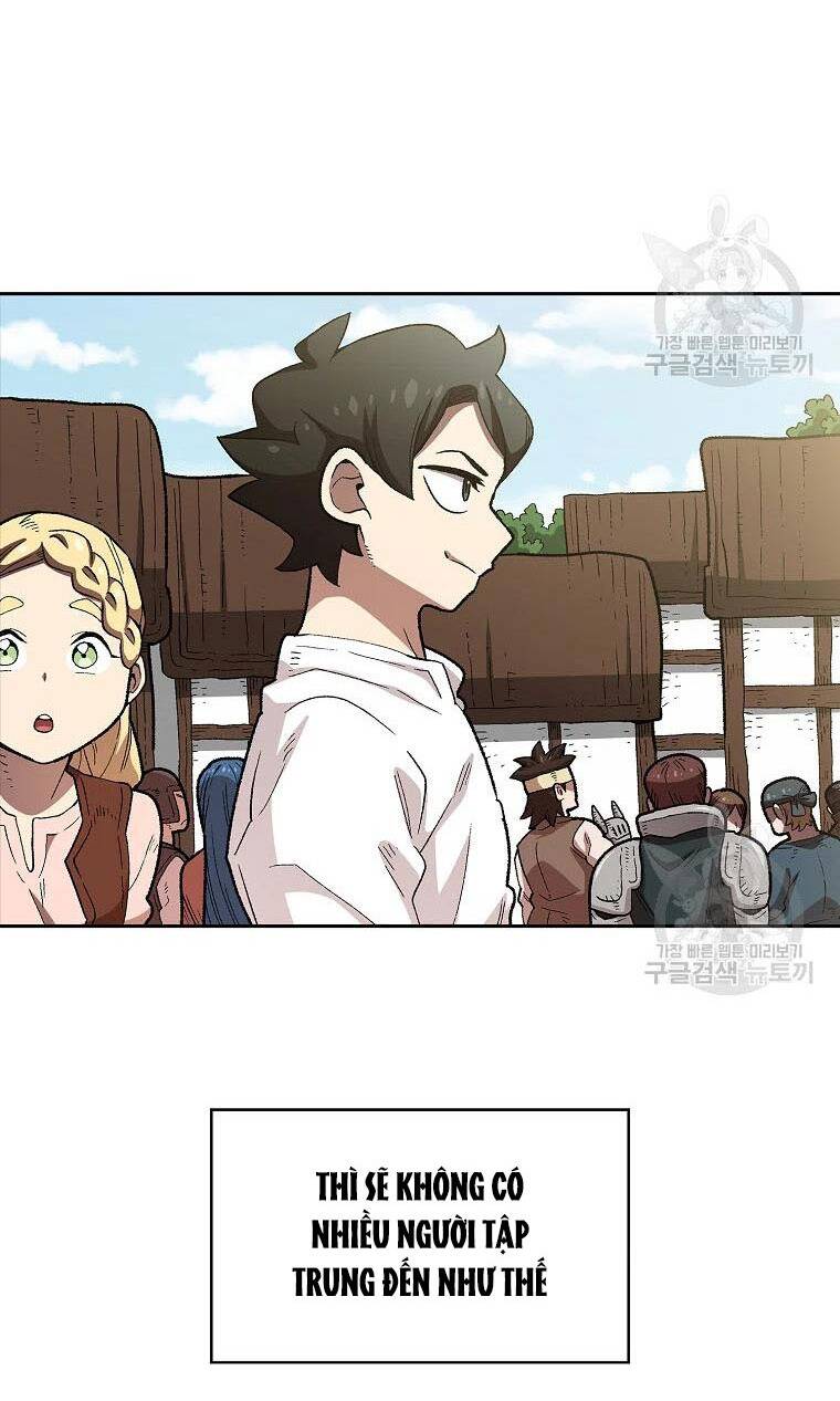 Anh Hùng Rác Rưởi - Chương 95