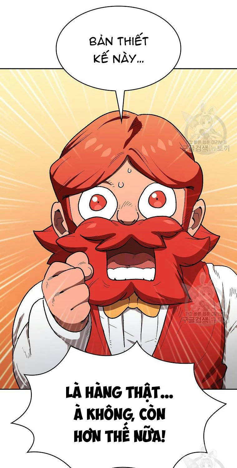 Anh Hùng Rác Rưởi - Chương 96