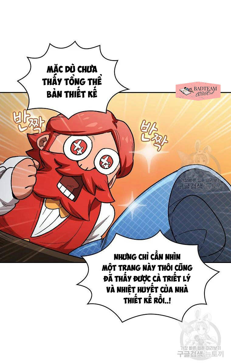 Anh Hùng Rác Rưởi - Chương 96